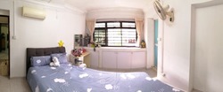 Blk 574 Hougang Street 51 (Hougang), HDB 4 Rooms #220506011